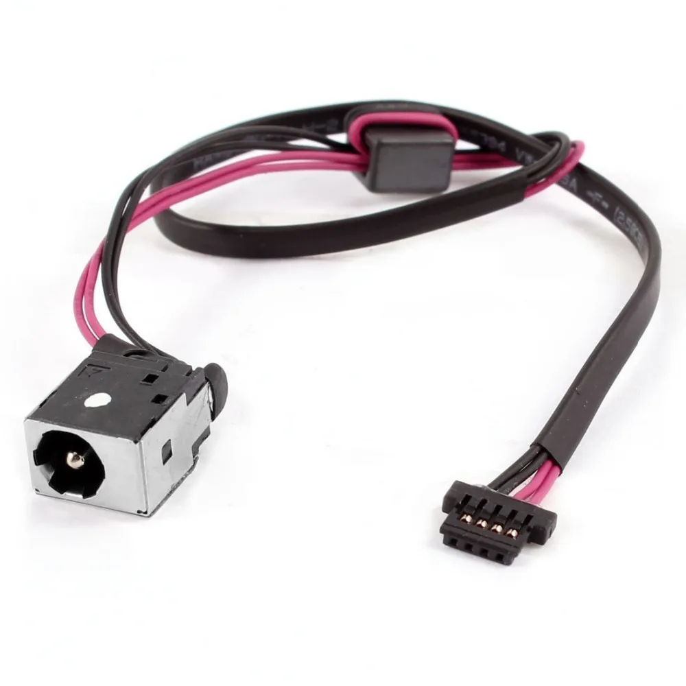 WZSM Wholesale Brand New DC Power Jack cable for Acer Aspire ONE D150 D