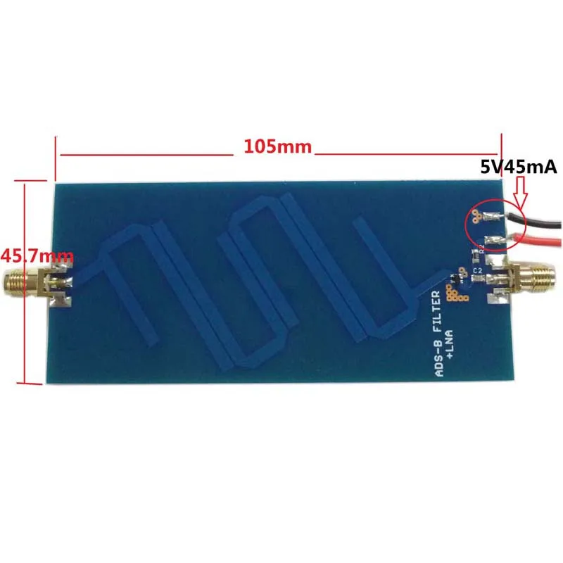 bandpass filter (6)