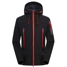 Brand New Outdoor Hunting Camping Hiking Jacket Windproof Waterproof Breathable Softshell Jacket Men Women coat Brand New Outdoor Hunting Camping Hiking Jacket Windproof Waterproof Breathable Softshell Jacket Men Women coat
