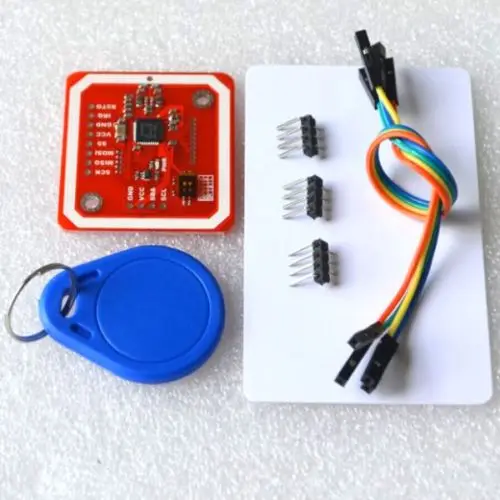 

NXP PN532 NFC RFID Module V3 Kits Reader Writer For Arduino Android Phone