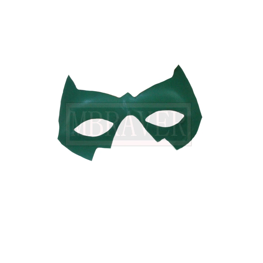 Batman Red Robin Superhero Damian Wayne Cosplay Costume Custom Made Free Shipping