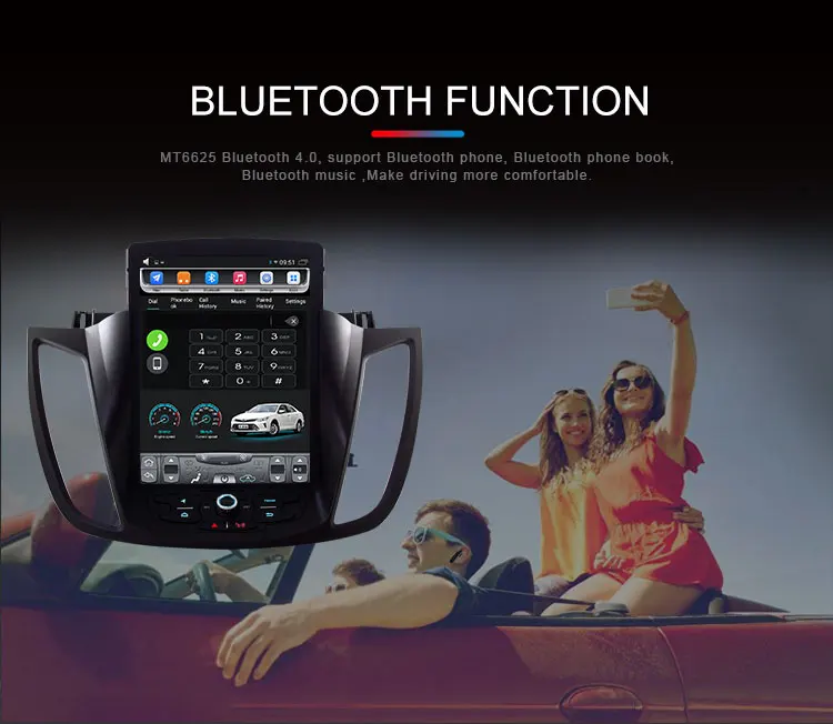 Excellent Besina 10.4 inch Android 6.0 Car Radio For Ford Kuga 2013-2016 Multimedia Player GPS Navigation 2G+32GHIFI Stereo Auto Audio 10 Excellent Besina 10.4 inch Android 6.0 Car Radio For Ford Kuga 2013-2016 Multimedia Player GPS Navigation 2G+32GHIFI Stereo Auto Audio 10