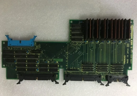 USED 100% TESTED CIRCUIT BOARD A20B-9001-0480 | Электронные компоненты и принадлежности