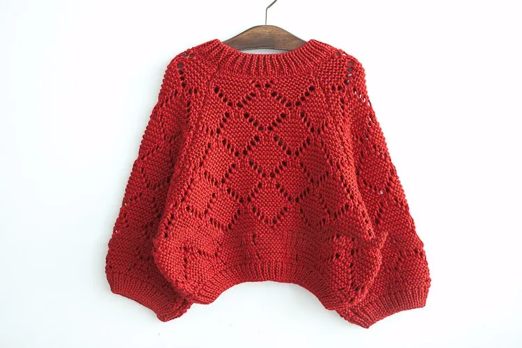 Girls sweater 9