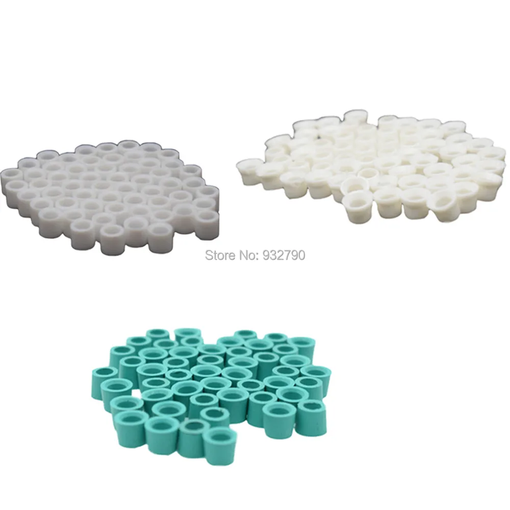 

100pcs Air-conditioning A/C Recharge Hose Adapter Connector Grommet Gasket O-Ring Seal AC O-Rings Seals Rubber Rings