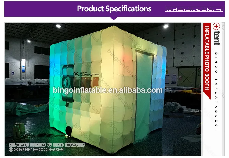 BG-T0023-Inflatable-photo-booth-bingoinflatables_01
