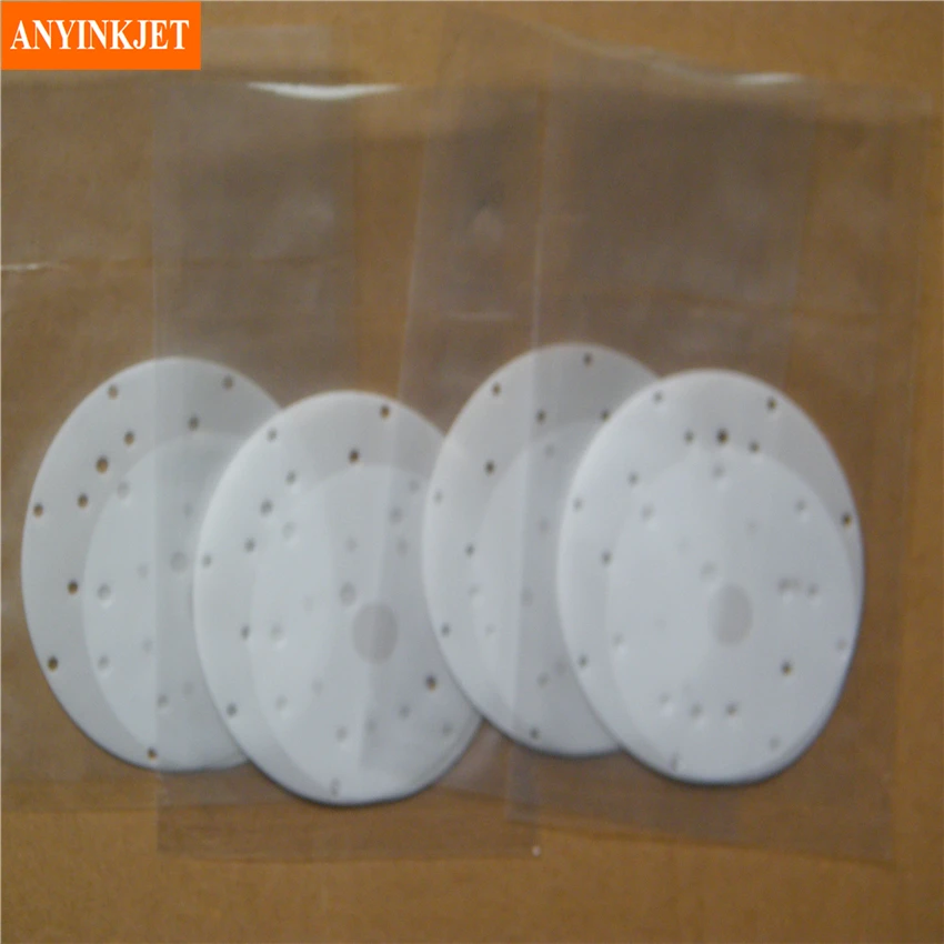 

Suitable for Imaje S7 9020 9030 inkjet printer Pump diaphragms