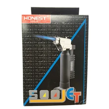 1 шт. ювелирный стоматологический лабораторный металлический паяльный фонарь 500JET драгоценный металл для работы, смягчающий форму в протезе