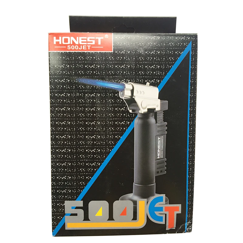 

1PC Jewelry Dental Laboratory Metal Soldering Torch 500JET Precious Metal Work Softening Shaping In Denture work New