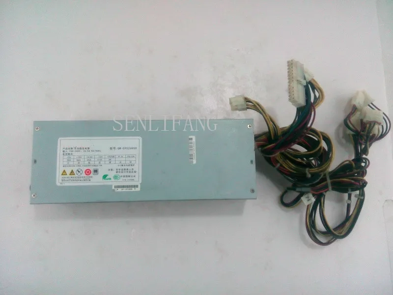 

Server power supply For I420R-G A420R-G GW-EPS2U650 650W Fully tested