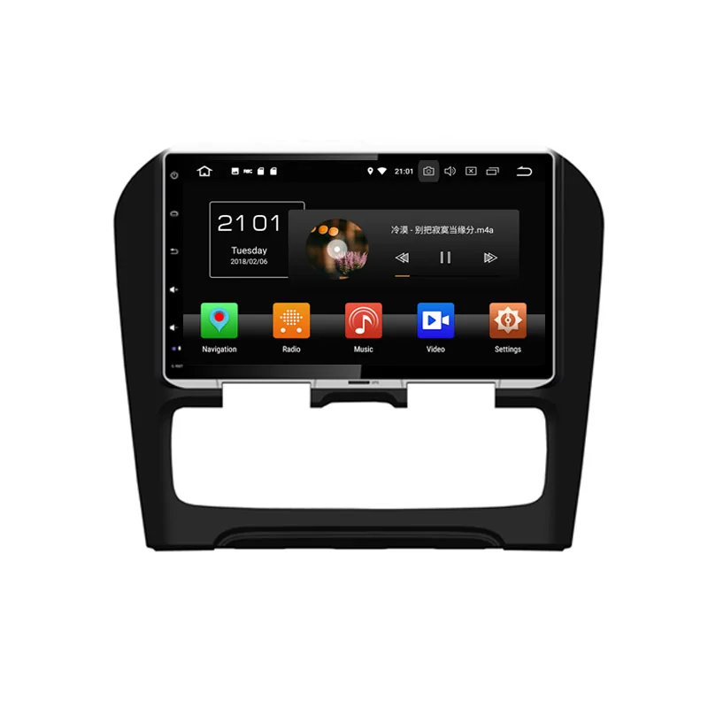 Citroen c4 android