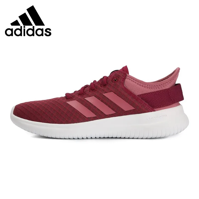 Оригинальный Новое поступление 2018 Adidas NEO Label QTFLEX женская обувь для скейтбординга