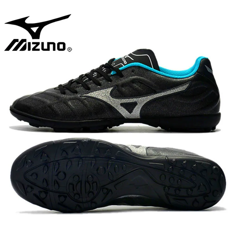 

2019 newest Mizuno Mizuno Rebula V1 TF1 Mizuno Wave Ignitus Soccer Spikes Men Running shoes Weightlifting Shoes Size 39-45