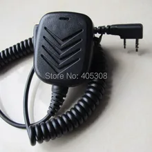 5X Динамик микрофон для Kenwood Портативный радио TK-2118 TK-2102 TK-240 TK-250 TK-255 TK-260 TK-260G TK-270 TK-272G TK-278G
