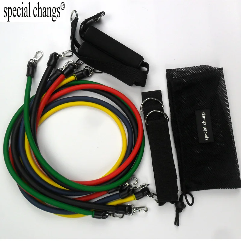 

Hot 11pcs/Set Yoga Sport
