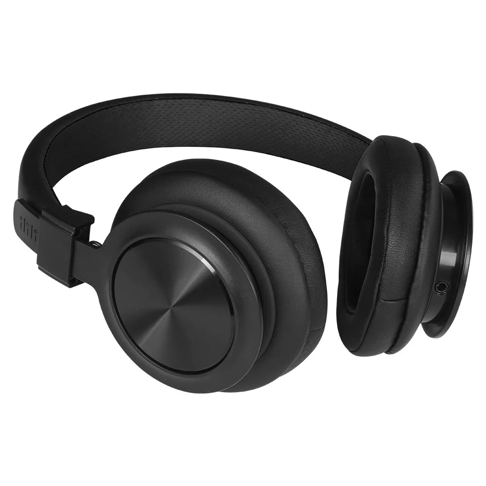NUBWO N10 3.5mm Earphone Music Headset Bass Headphone with Mic for Phone Tablet (2)
