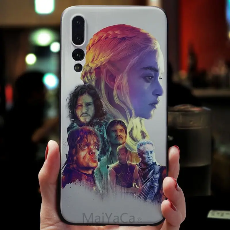 Games Of Thrones