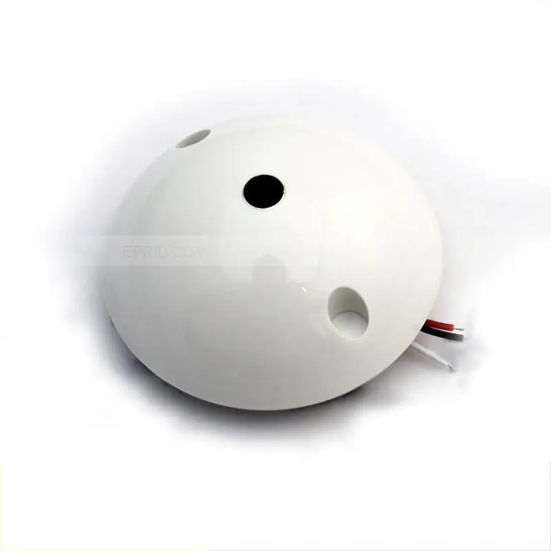 

High Sensitivity Security Mic Low-noise Microphone AGC for CCTV Camera System