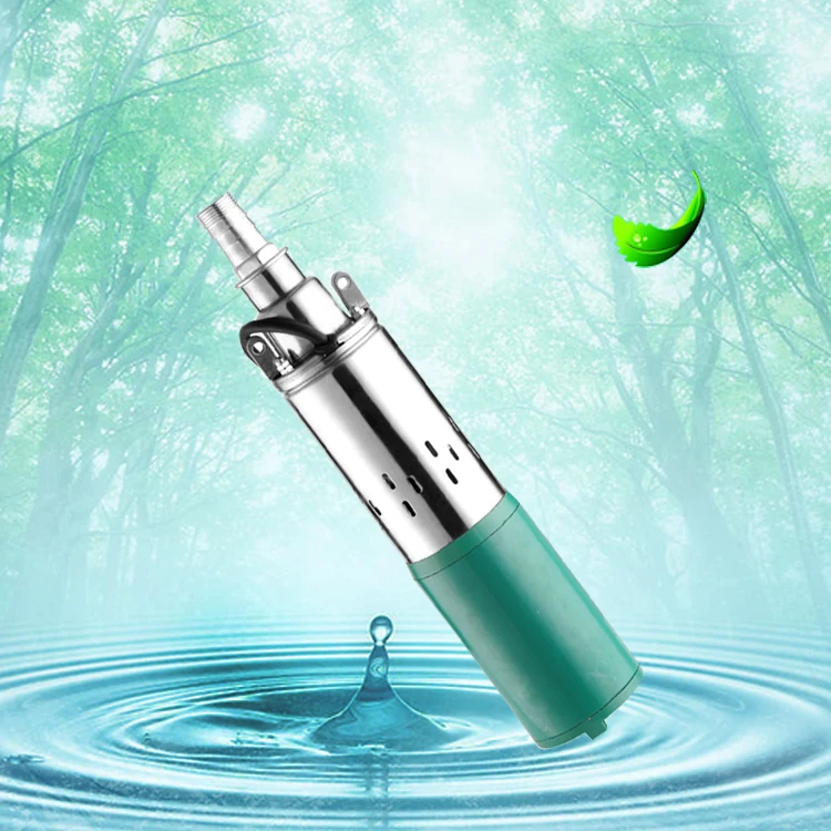 stainless steel screw pump