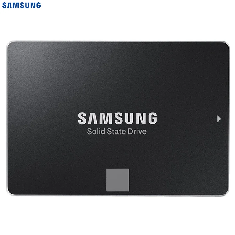 SAMSUNG SSD 850 120 ГБ Внутренний твердотельный диск HD Жесткий 2 5 ''SATA3 для ноутбука