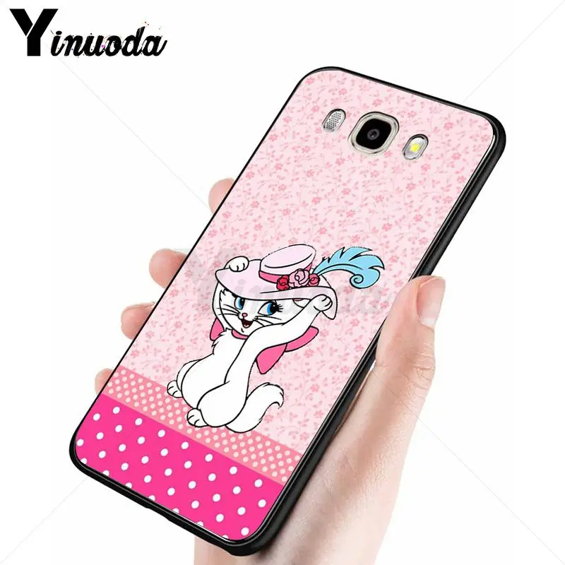 Pink marie aristocats Cat
