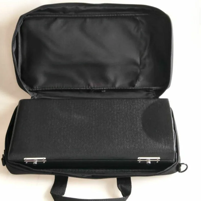 

NEW Excellence Bb soprano clarinet case clarinet bags +Cloth bag