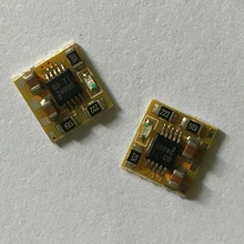 30 шт. новейший ECC простой чип зарядки исправление всех проблем с зарядным устройством для всех мобильных телефонов планшетов pcb и ic проблемы не зарядное устройство хорошая работа