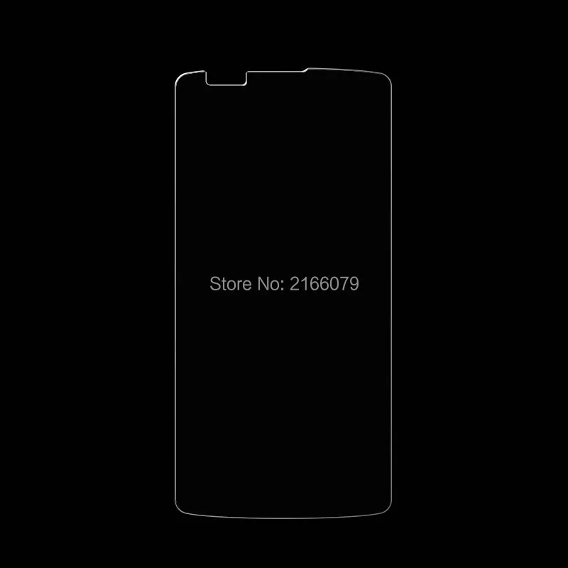 Новинка 9H 2.5D Закаленное стекло для защиты экрана LG K8 (2016) K350 K350N K350E K 8 5 0 &quotЗащитная