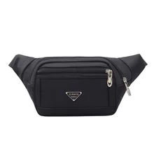 Pui men tiua горячий стиль мужской кожаный повседневный пояс на талию сумка кошелек набедренная сумка для телефона путешествия спортивные поясные сумки