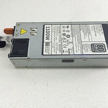 Для R720 R520 R620 1100 Вт сервер Мощность 0CC6WF 0YT39Y