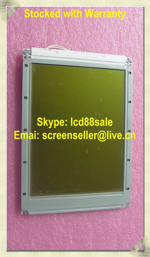 

best price and quality EDMGPY8A1F industrial LCD Display
