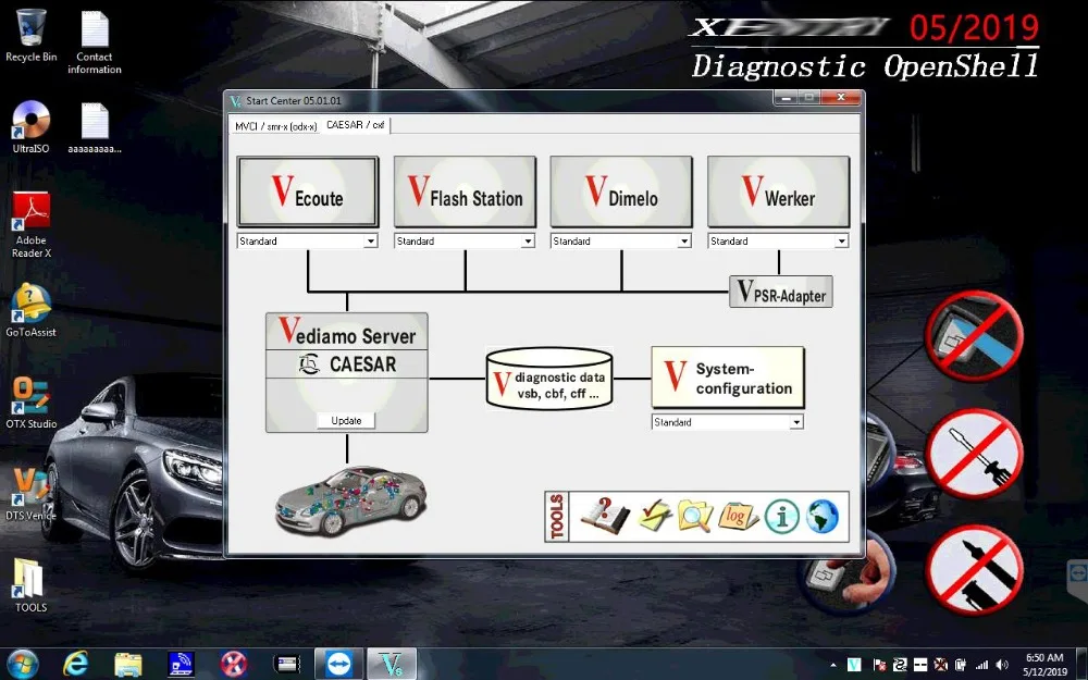 xentry007