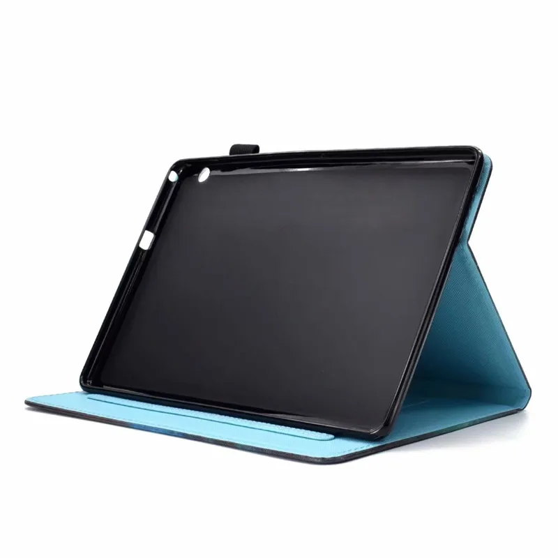 Для Huawei Mediapad T3 10 AGS L09 L03 9 6 ''планшет откидной Стенд кожаный чехол