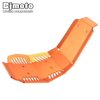 

For KTM ADV 1050 1190 1190 R 2013 2014 2015 2016 Skid Plate Frame Engine Guard Protector glide Super Adventure 1290 2015-2016