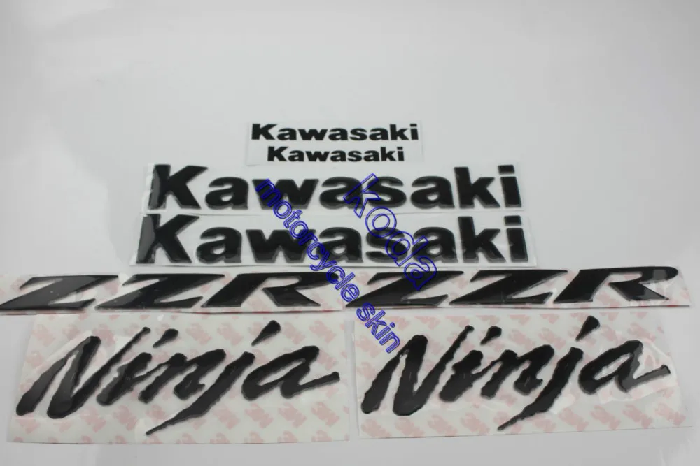 Popular Kawasaki Zzr DecalsBuy Cheap Kawasaki Zzr Decals lots from China Kawasaki Zzr Decals