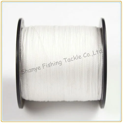 8 strands 30 / 40 / 50 / 60 / 70 / 80 / 90 / 100LB 1000 м Multifilament Braide лески спектры кос- SUNBANG