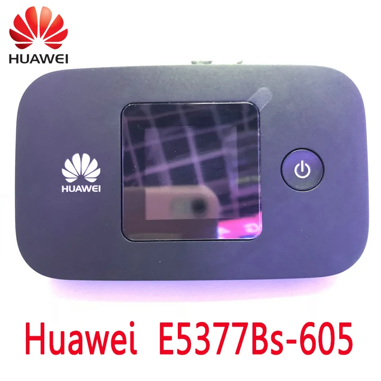 

E5377 4G LTE Router 4G 150M LTE Poket WiFi E5377Bs-605 FDD700/1800/2600MHZ & TDD2300MHZ Unlocked Free Shipping