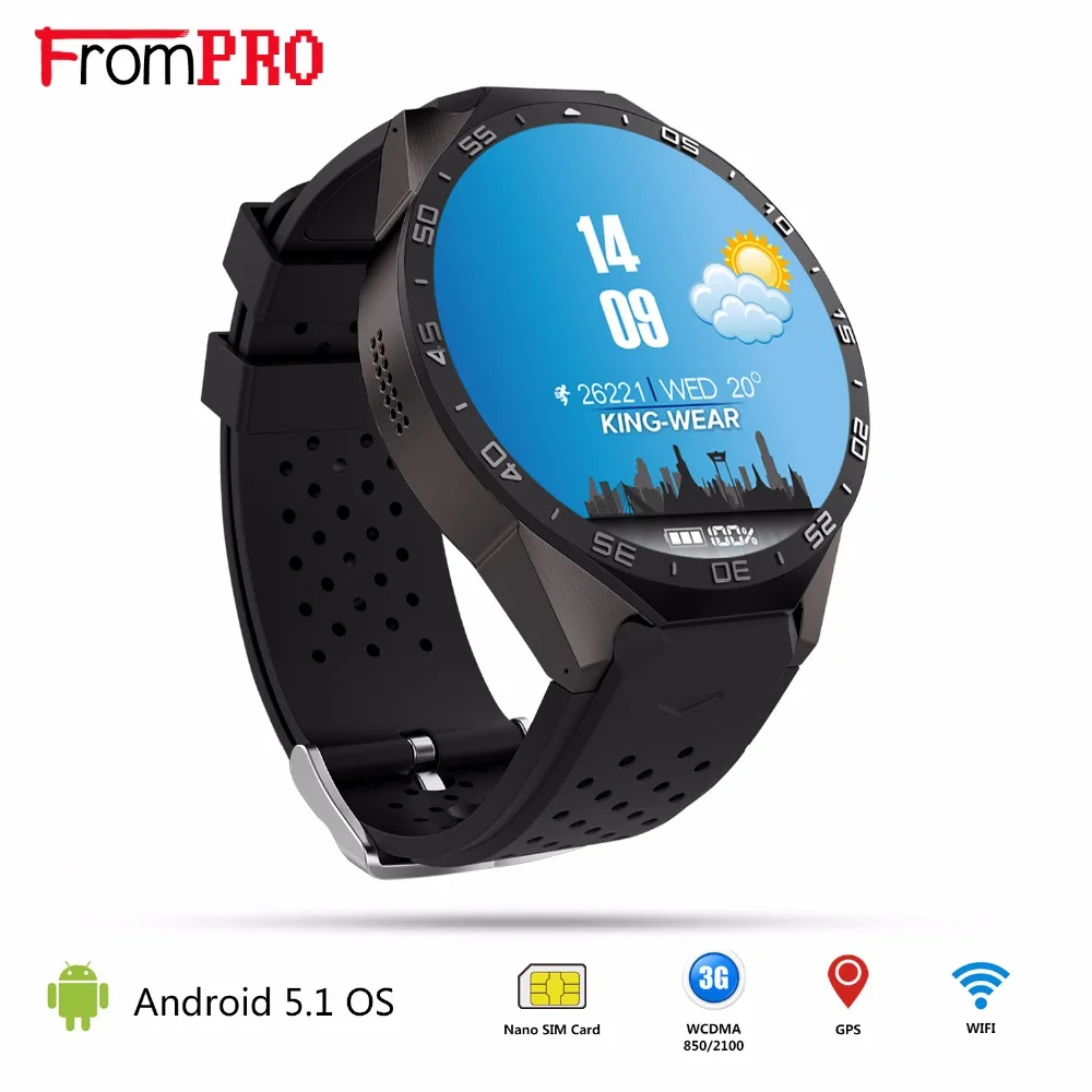 smart watches with sim and wifi