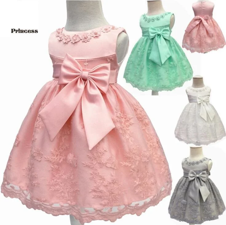 Нарядное Платье На 1 Годик Купить