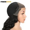 Synthetic Wigs