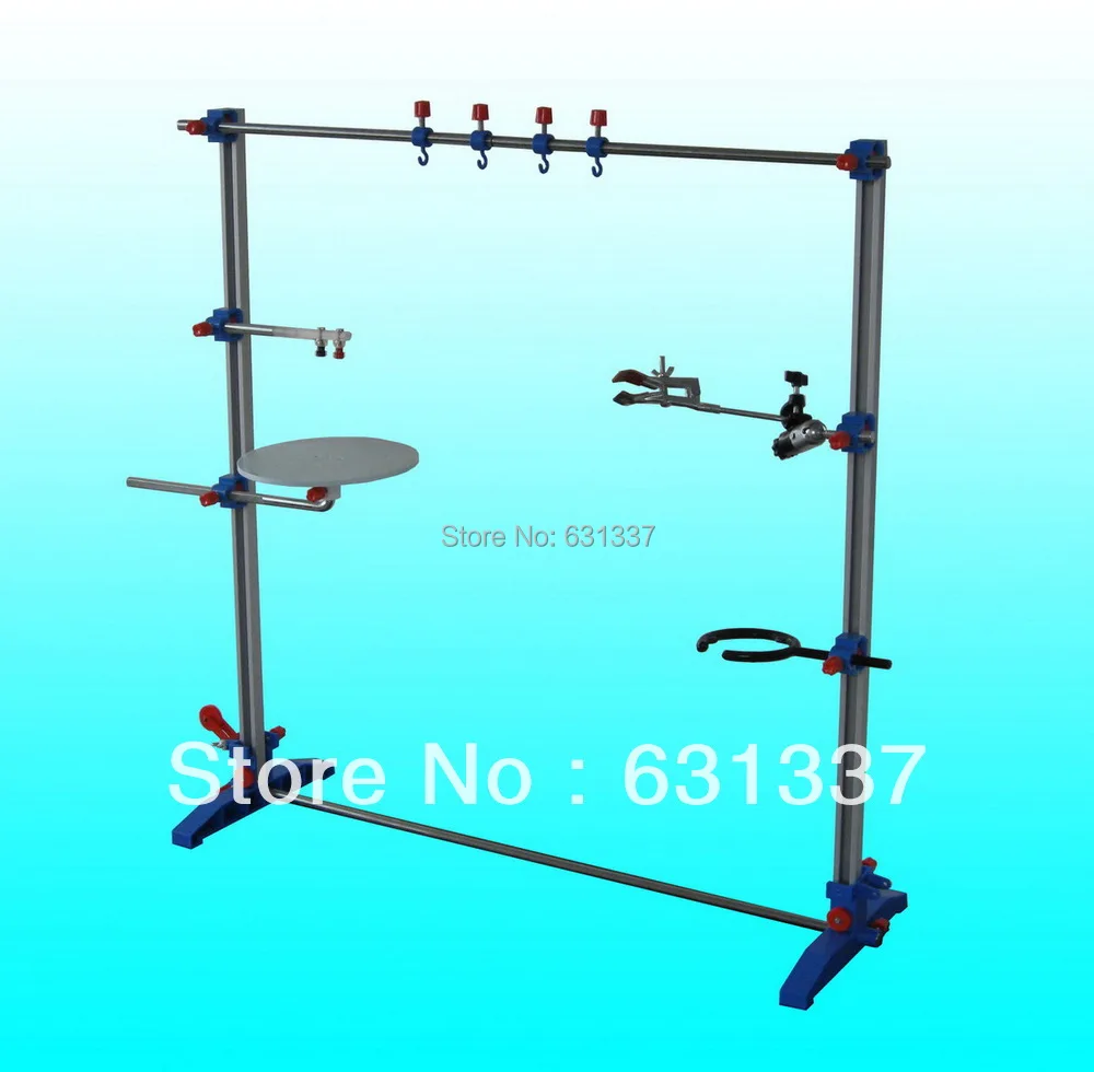 MULTI FUNCTION SUPPORT STAND KIT-in Educational Equipment from Office