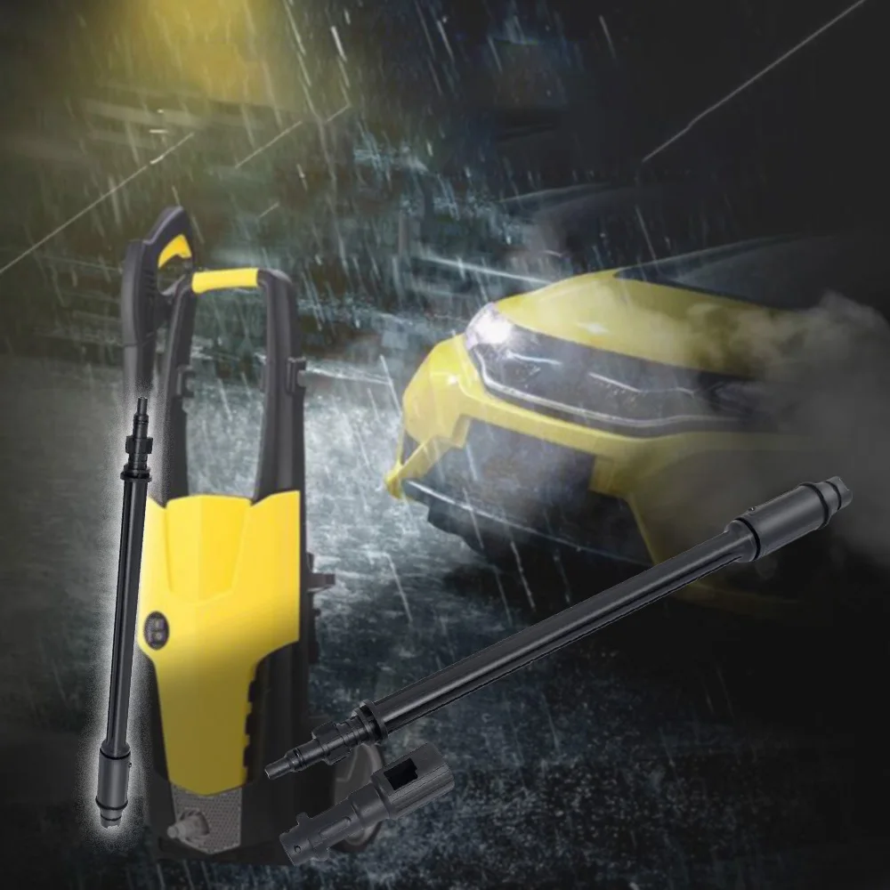 Автомойка высокого давления водяной пистолет струйная Форсунка для Lavor/Karcher инструмент для уборки сада шланговый водорабызгиватель водоструйный