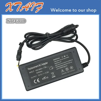 

NEW 18.5V 3.5A 65W AC Power Adapter Charger for HP Pavilion dv1000 dv5000 tx1000 tx2000 tx2500 tx2 ze2000 ze4900 zt3000