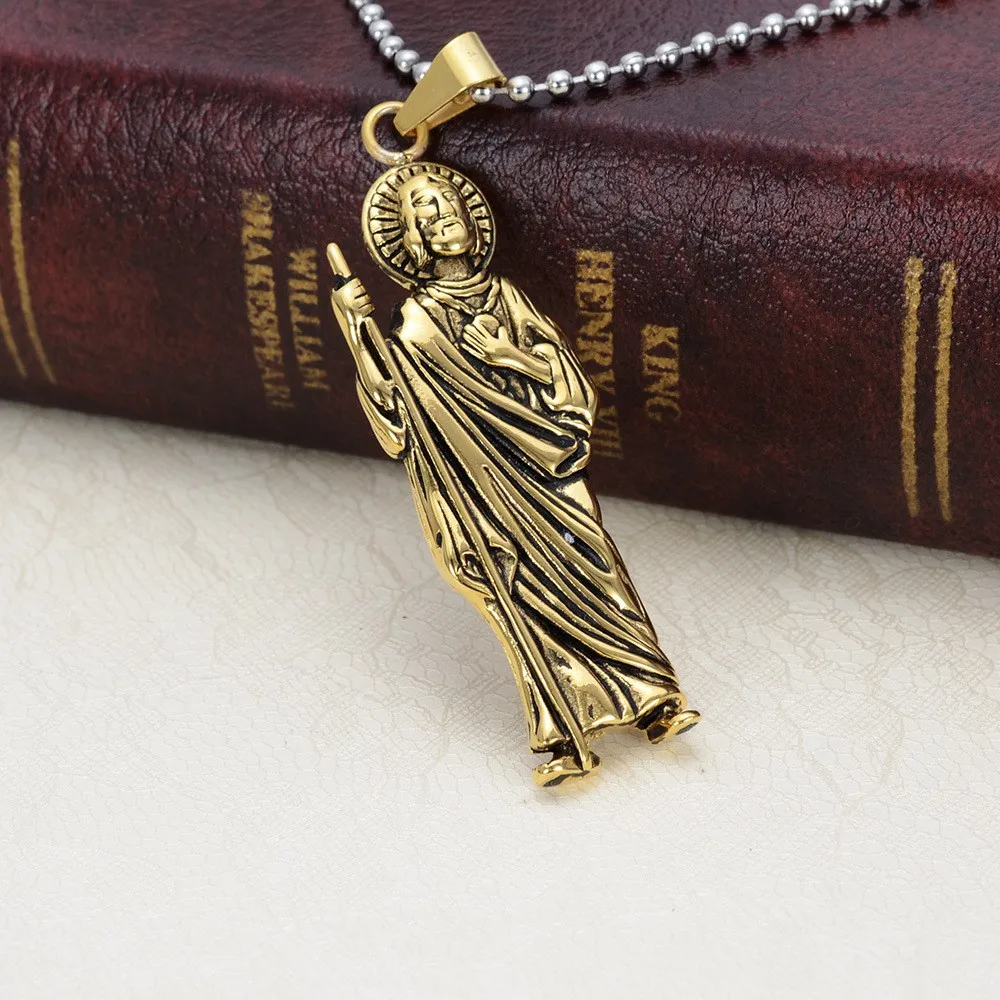 Недорогой мужской нож из золотистой стали Death God властная Корейская сталь