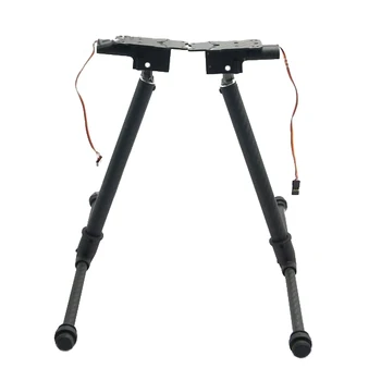 

Quadcopter Spare Parts Tarot TL65B44 Small Electric Retractable Landing Gear Set For 650/680/690