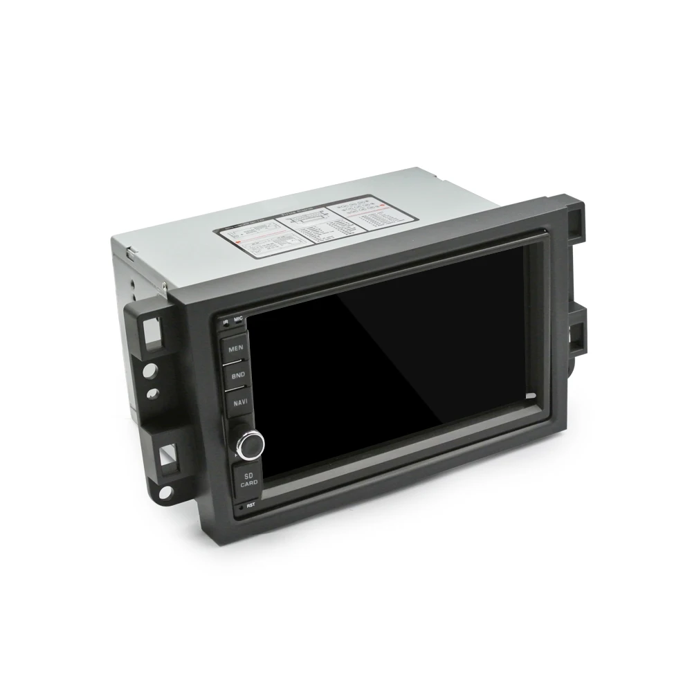 2Din автомобильный DVD рамка, аудио фитинг адаптер, тире отделка комплекты, Facia панель для Chevrolet Captiva/Lova/Gentra двойной Din радио плеер