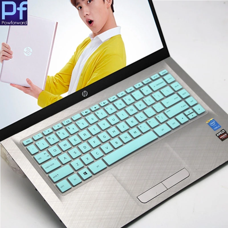 13 inch Laptop Keyboard Cover Protector for 13.3&quot HP Spectre x360 2-in-1 13-w013dx 13-w023dx 13-ac013dx 13-ac023dx 13-ac033dx |