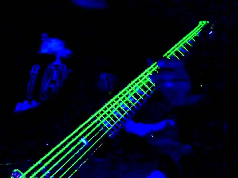 DR K3 hi def Neon cuerdas de guitarra eléctrica luminiscente, 09 42 o media 10 46|electric guitar strings|guitar stringsguitar electric strings - AliExpress