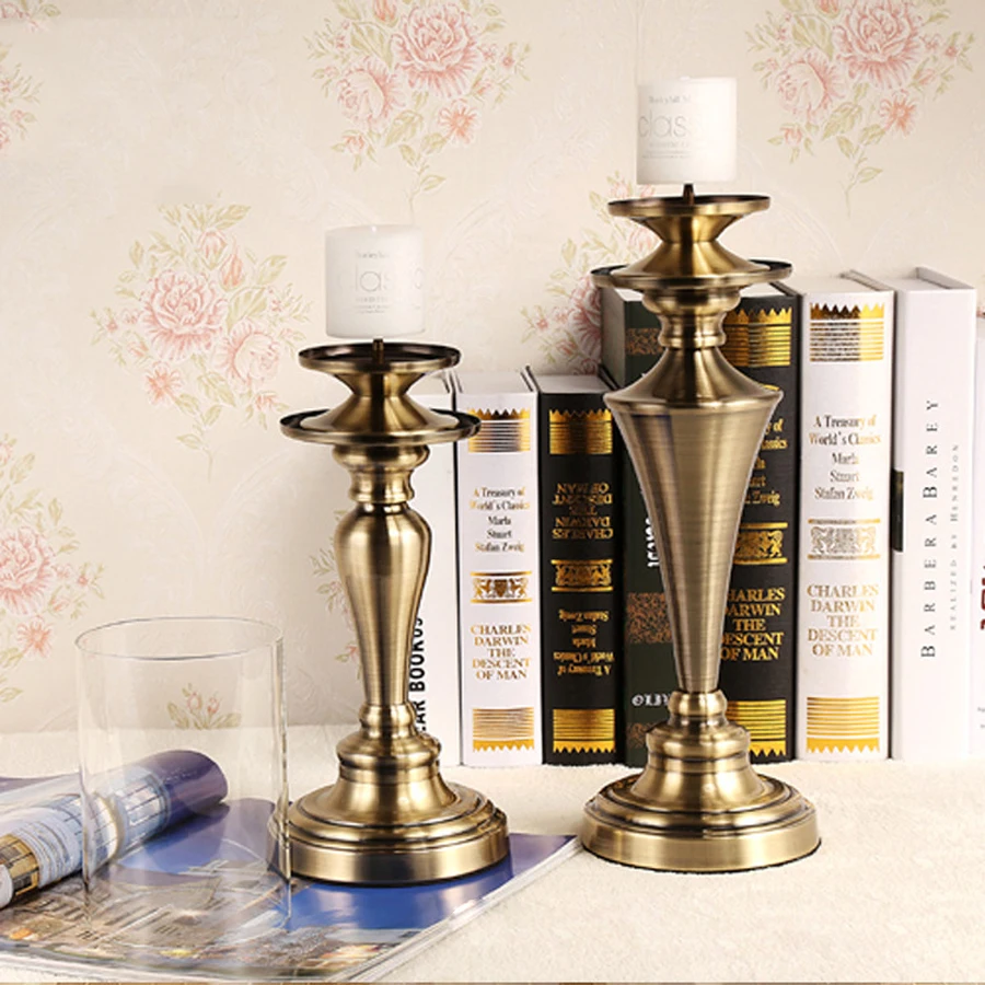 Buy European neo classical modern jewelry alloy