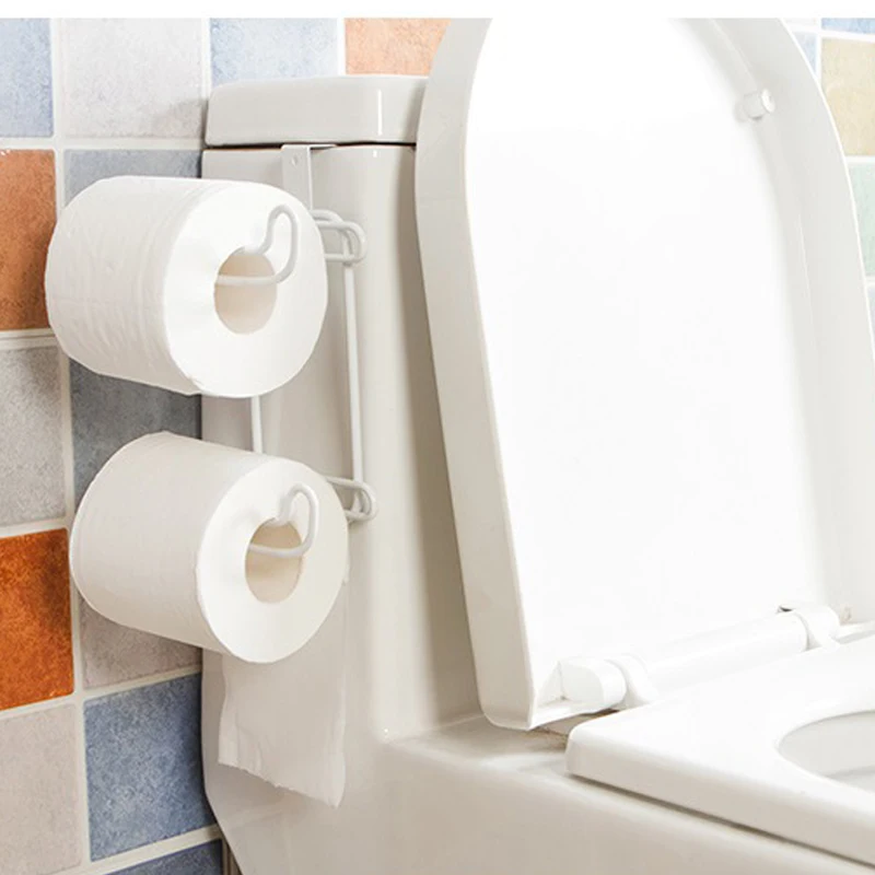 JEYL Домашний Органайзер для ванной комнаты держатель для туалетной бумаги держатель для полотенец из нержавеющей стали кухонный стеллаж для хранения